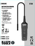 ET20 manual