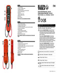 ET40 Instructions