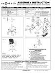 Instructions Instructions