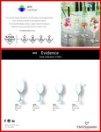 Evidence Sell Sheet 
