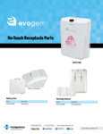 EVNT-CWR Vendor Parts List EVNT-CWR Vendor Parts List
