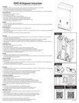 EVNT3-W Instructions