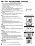 EVNT4 C Battery Models Instructions