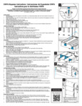 EVNT6 Dispenser Instructions