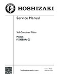 F-330BAK-C manual F-330BAK-C manual