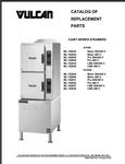 Parts Catalog