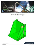 Hydraulic Box Dumper Manual