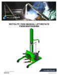 F88564B8 Manual
