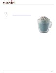 Fairy Dust Steamer