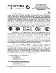 FC-8000 Mini Flash Chiller Installation and User Manual