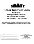 MRF1087BA	manual