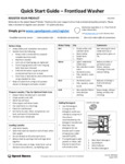 FF7 Quick Start Guide