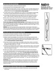 Fishtape Instructions