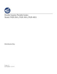 Sealersales FKR-A Impulse Sealers Instructions Sealersales FKR-A Impulse Sealers Instructions
