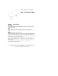 Flash Furniture BLN-6GCGRYX000 Assembly Instructions