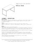 Flash Furniture gc-gf156-12-mhg-gg Assembly Instructions Flash Furniture gc-gf156-12-mhg-gg Assembly Instructions