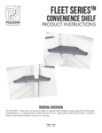 621SU30001F Product Instructions