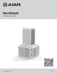 FlexiShield Column Guard Instructions FlexiShield Column Guard Instructions