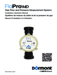 FloPro MD Manual