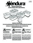 Endura flow control manual