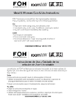 FOH_Metal_and_Wireware_Care_and_Use