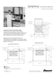 Counter Cut-Out Details