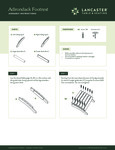 Footrest_AssemblyInstructions