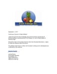 FRUITF - Country of Origin Statement