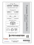 Frymaster Controller Manual