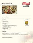 Recipe