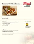 Recipe