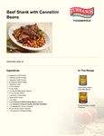 Recipe