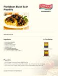Recipe