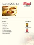 Recipe