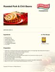 Recipe