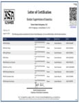 Future Foods Enterprises PAOW Kosher Cert
