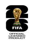 FIFA World Cup OLP Logo FIFA World Cup OLP Logo