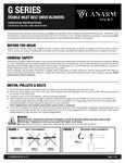 GSF Manual