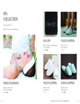 Garnier-Thiebaut Catalog Spa Collection