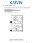 Garvey Impressa Inker Change