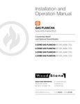 Installation & Operation Manual