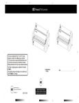 GBC Pinnacle 27 Laminator Manual