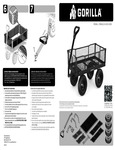 GCG-1200 manual