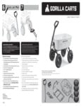 GCSD-8	manual
