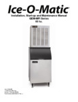 Ice-O-Matic GEM, MFI, & HEM Manual Ice-O-Matic GEM, MFI, & HEM Manual