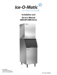 Ice-O-Matic GEM, MFI, & HEM Service Manual Ice-O-Matic GEM, MFI, & HEM Service Manual