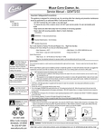GEM Series Manual