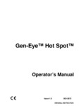 Gen-Eye Hot Spot Manual