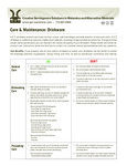 GET Drinkware Care Guide