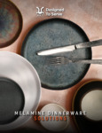 GET_Melamine_Dinnerware catalog